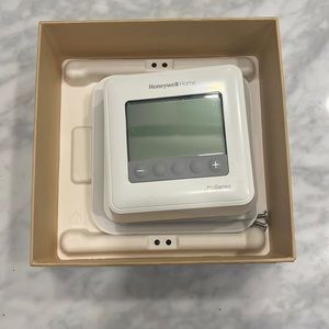 Honeywell thermostat